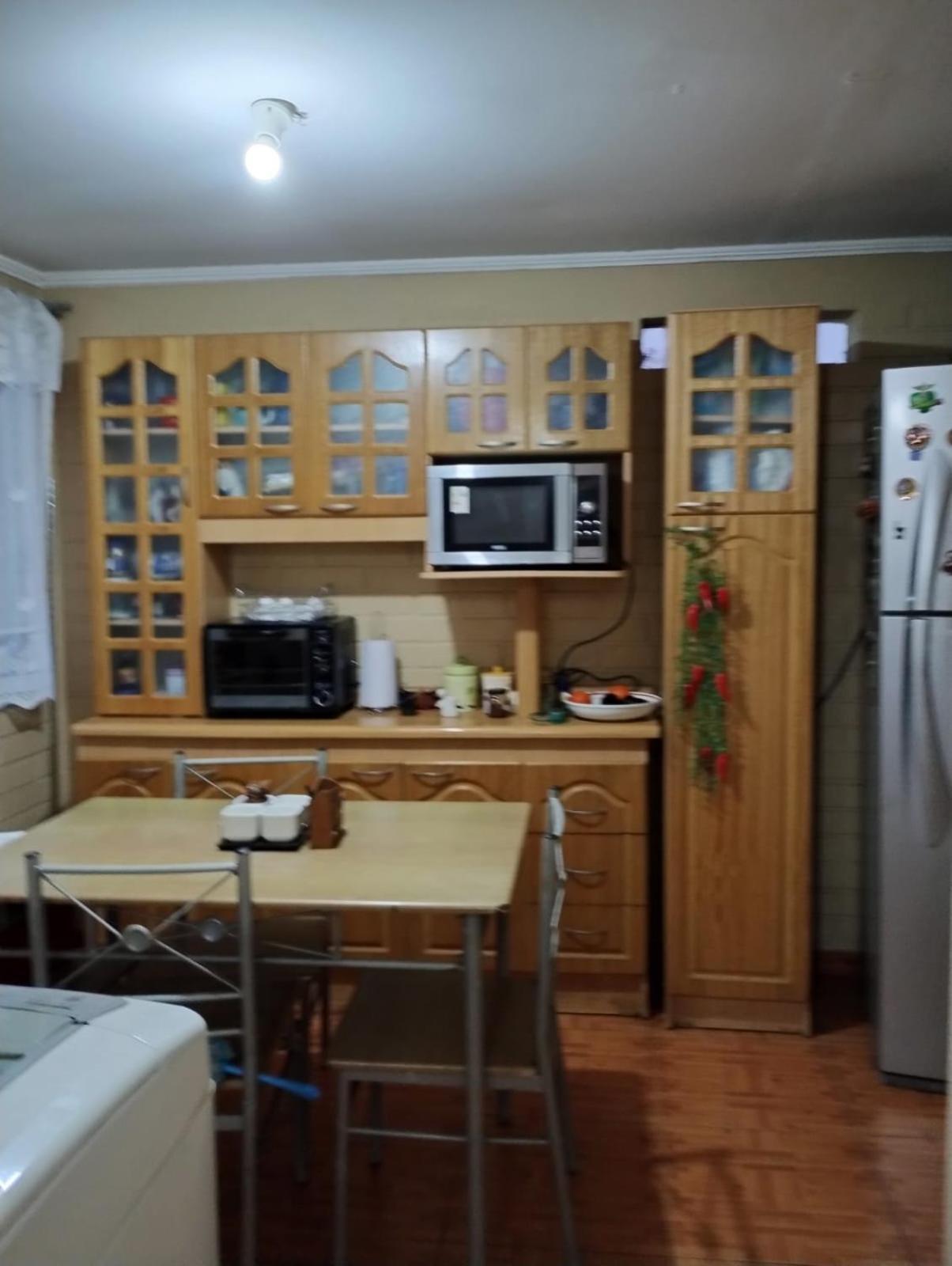 Habitaciones Privadas Sotero Del Rio 산티아고 외부 사진